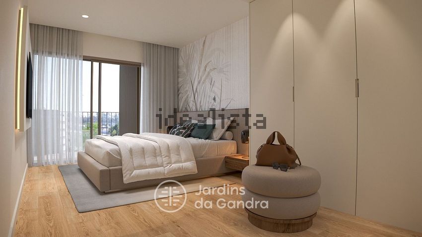 Apartamento T1 à venda em Gandra, Paredes — foto 17