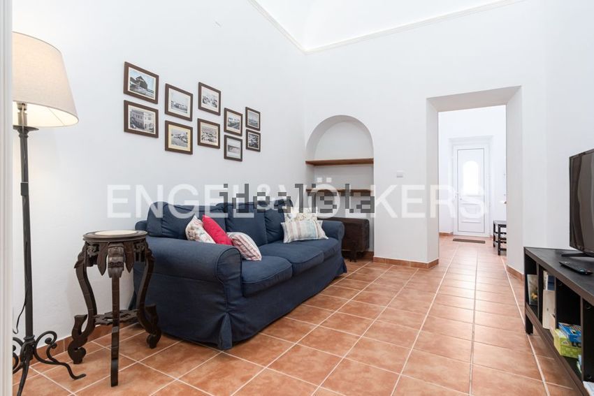 Moradia T2 à venda em Fuseta, Olhão — foto 11