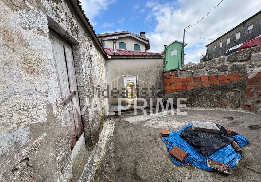 Moradia T2 à venda em Lordelo, Paredes — foto 8