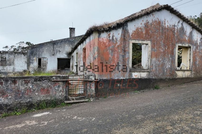Moradia T3 à venda em Posto Santo, Angra do Heroísmo — foto 20