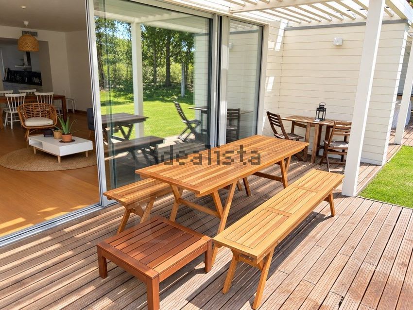 Moradia T2 à venda em Carvalhal, Grândola — foto 3