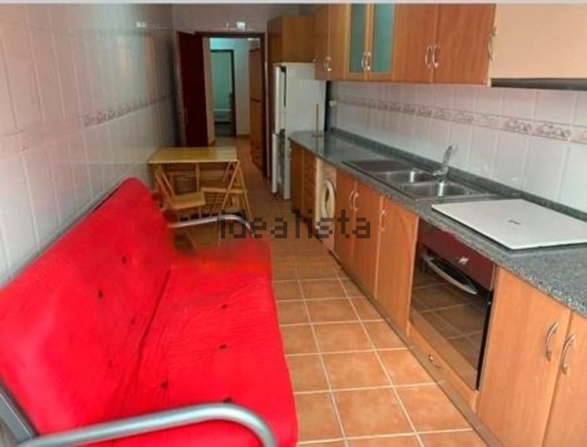Apartamento T2 em Covilhã e Canhoso, €135.000