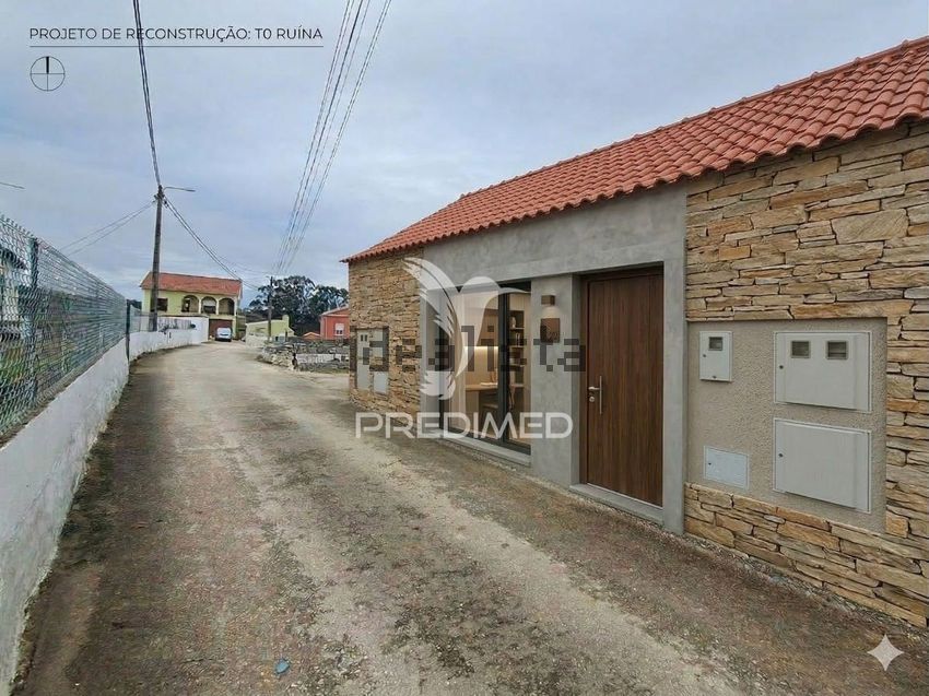Moradia T0 à venda em Azueira e Sobral da Abelheira, Mafra — foto 4