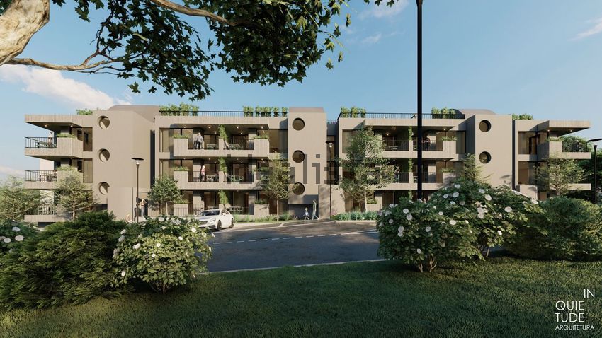 Apartamento T3 em Vade (São Tomé), €250.000