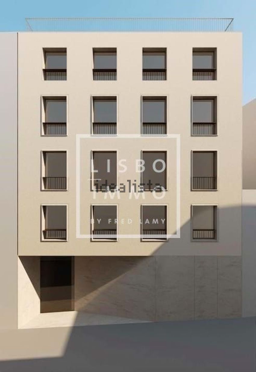 Apartamento T6+ à venda em Santa Maria Maior, Lisboa — foto 7