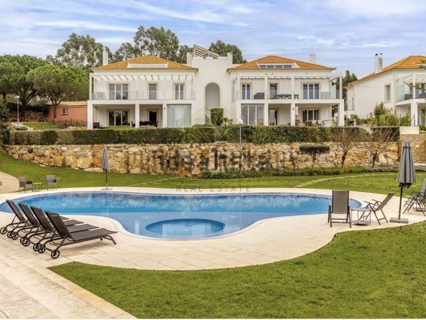 Apartamento T5 à venda em Alcabideche, Cascais — foto 2