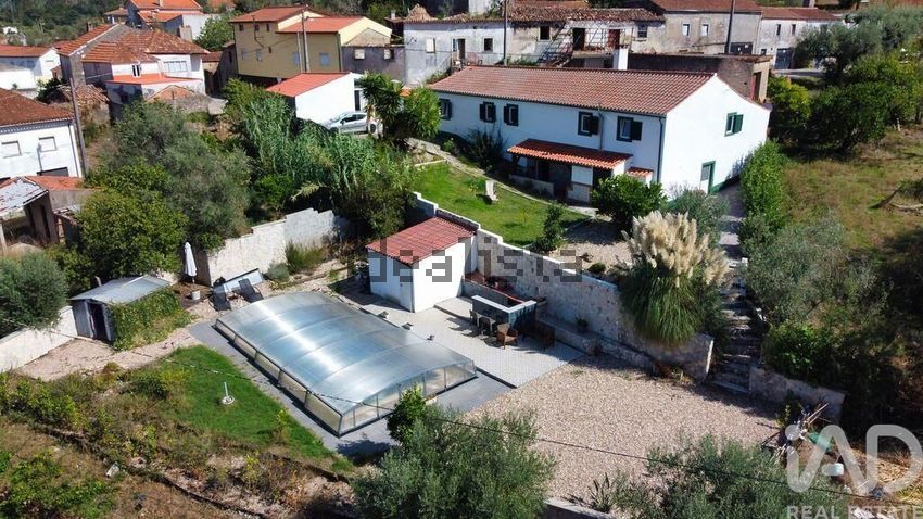 Moradia T4 à venda em São Miguel, Santa Eufémia e Rabaçal, Penela — foto 2