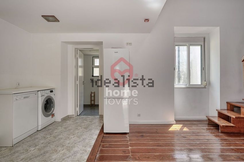 Apartamento T2 à venda em Ajuda, Lisboa — foto 11