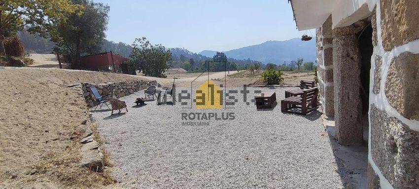 Moradia T3 à venda em Carvalho e Basto (Santa Tecla), Celorico de Basto — foto 4