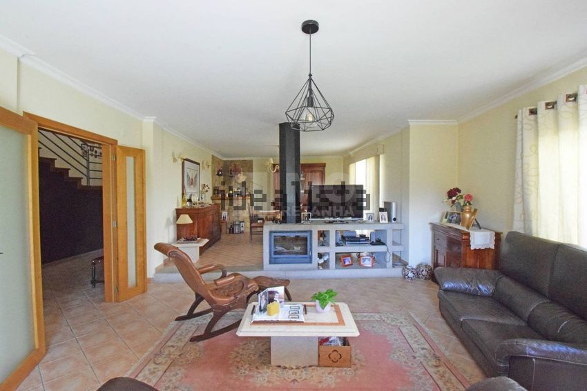 Moradia T6+ à venda em Covilhã e Canhoso, Covilhã — foto 6