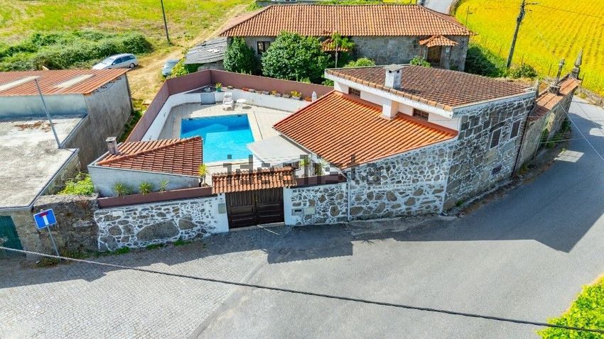 Moradia T2 à venda em Ferreiros, Prozelo e Besteiros, Amares — foto 3