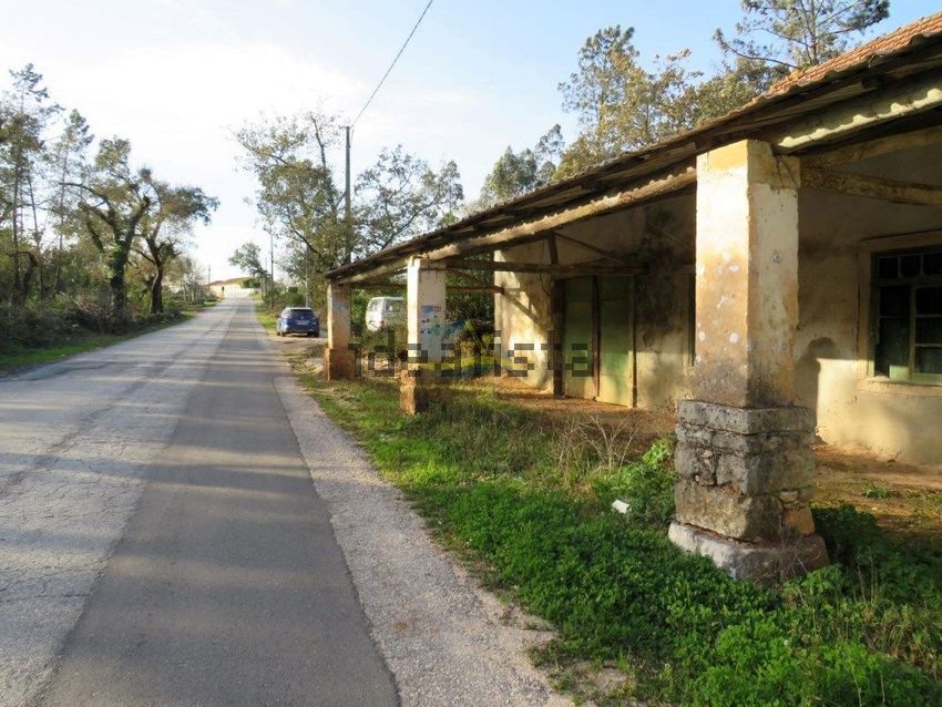 Moradia T1 à venda em Santiago da Guarda, Ansião — foto 7