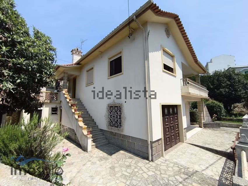 Moradia T3 à venda em Oliveira de Azeméis, Santiago de Riba-Ul, Ul, Macinhata da Seixa e Madail, Oliveira de Azeméis — foto 6