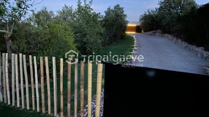 Moradia T4 à venda em Santa Bárbara de Nexe, Faro — foto 22