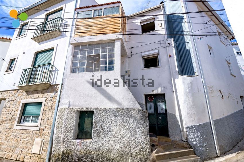 Moradia T2 à venda em Tortosendo, Covilhã — foto 2