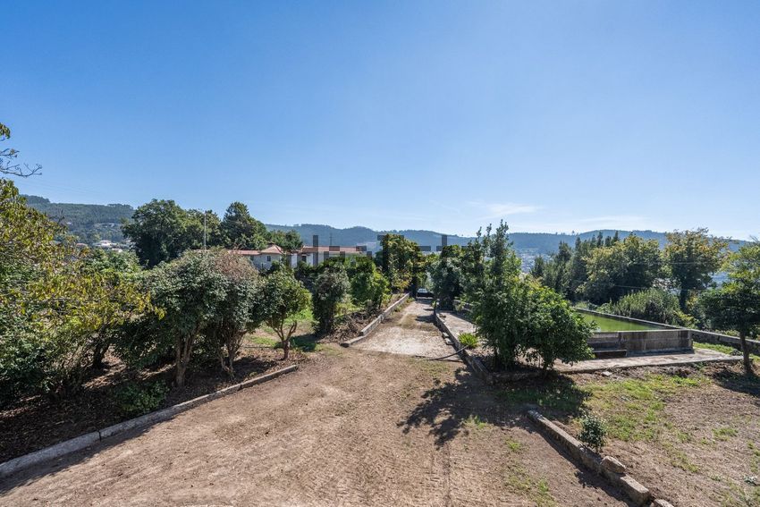 Moradia T6+ à venda em Vale (São Cosme), Telhado e Portela, Vila Nova de Famalicão — foto 35