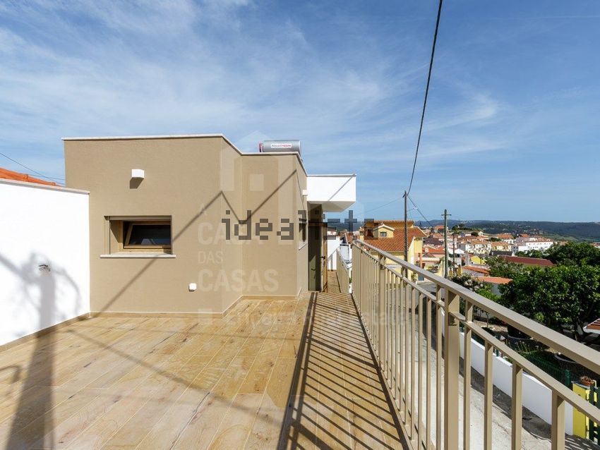Apartamento T2 à venda em Encarnação, Mafra — foto 7