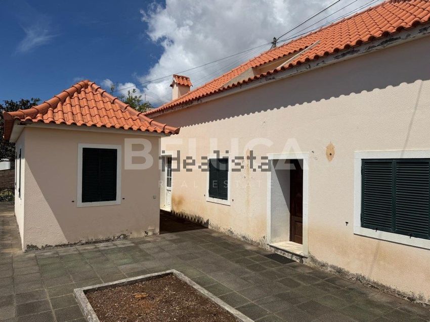 Moradia T3 em Monte, €495.000