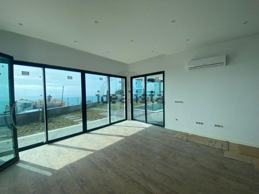 Moradia T3 à venda em Água de Pena, Machico — foto 8