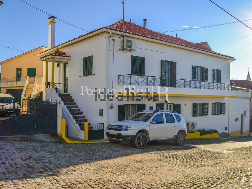 Moradia T5 à venda em Proença-a-Nova e Peral, Proença-a-Nova — foto 3