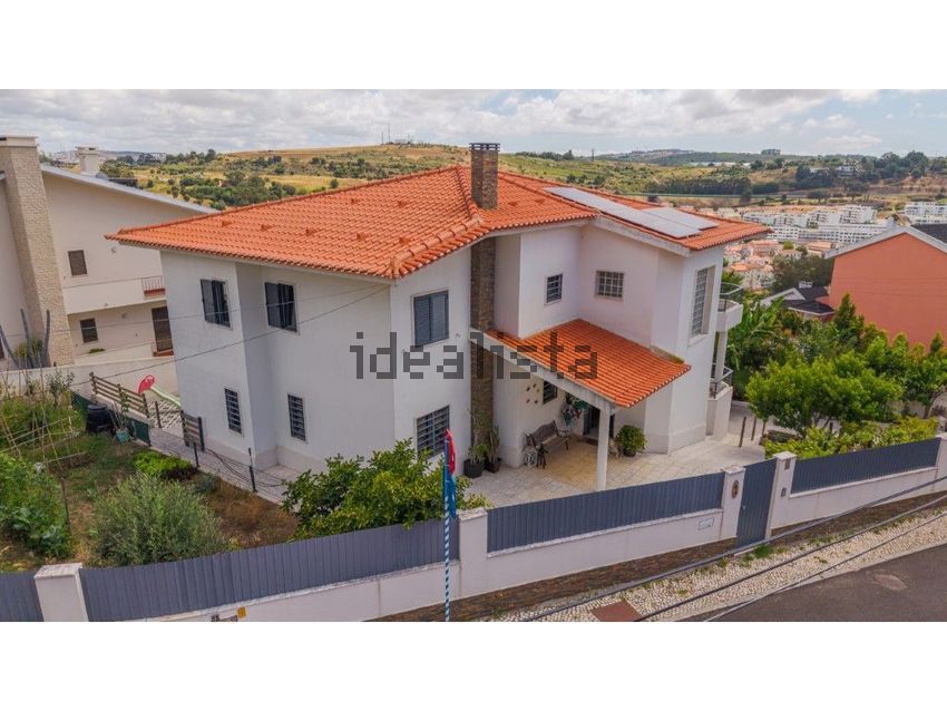 Moradia T5 à venda em Barcarena, Oeiras — foto 2