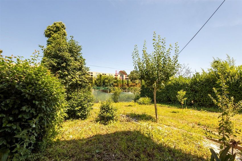 Moradia T5 à venda em Lordelo, Guimarães — foto 24