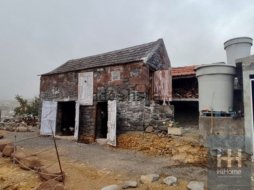 Moradia T2 à venda em Fajã da Ovelha, Calheta — foto 13