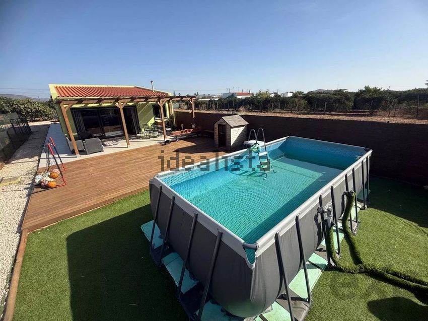 Moradia T4 à venda em Conceição, Faro — foto 17