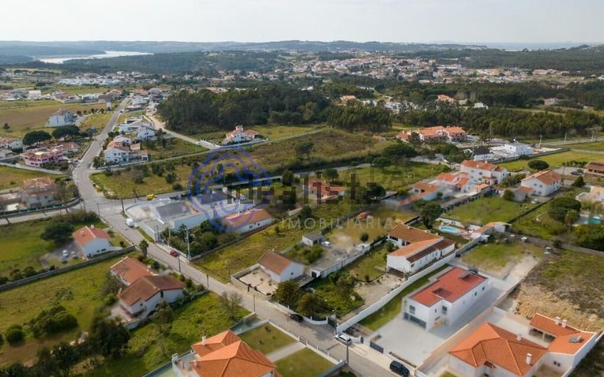 Moradia T6+ à venda em Nadadouro, Caldas da Rainha — foto 3