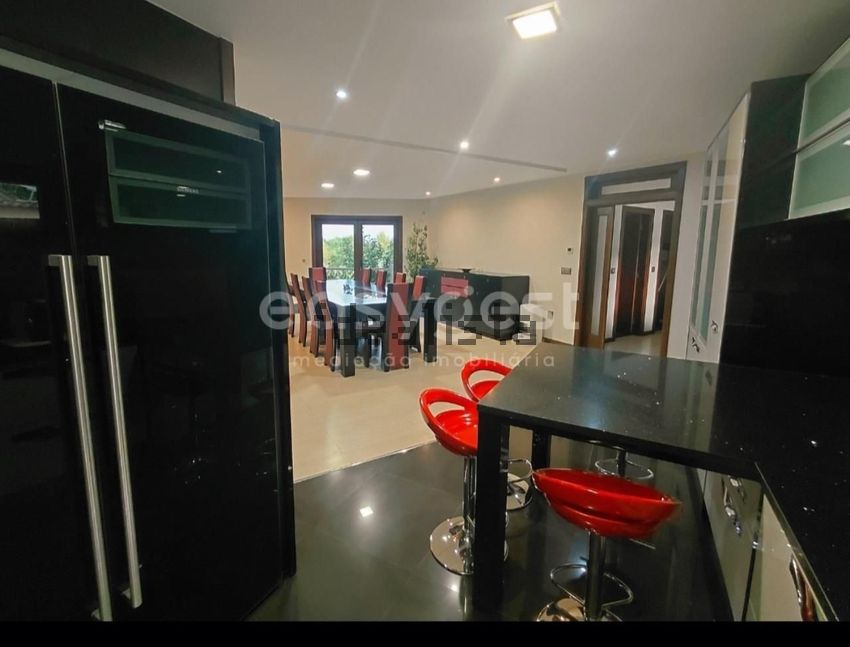 Moradia T4 à venda em Baçal, Bragança — foto 13