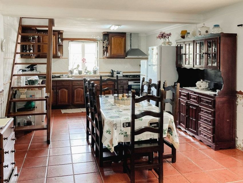 Moradia T4 à venda em Reguengo Grande, Lourinhã — foto 6