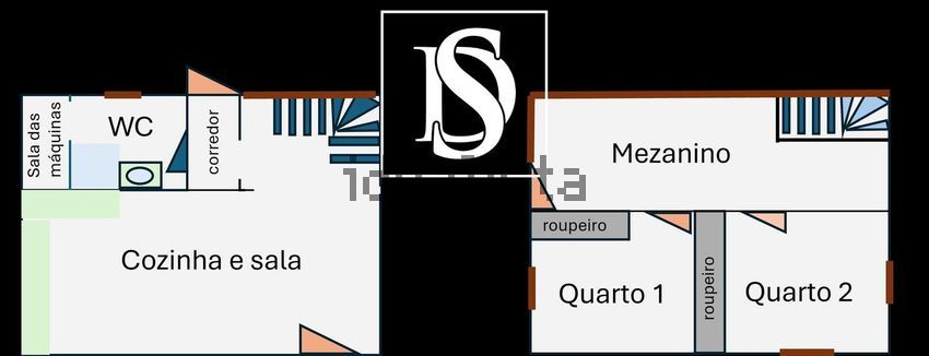 Moradia T2 à venda em Subportela, deocriste e Portela Susã, Viana do Castelo — foto 32
