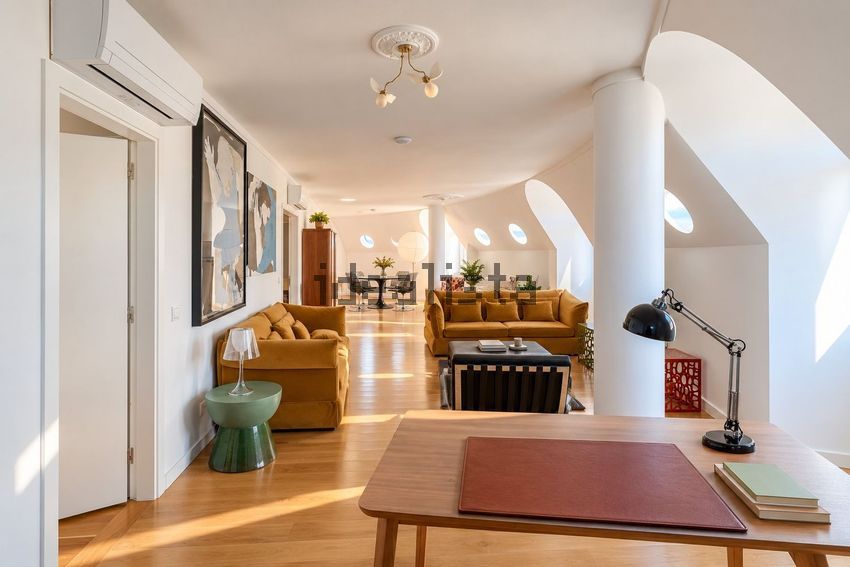 Apartamento T3 à venda em Campolide, Lisboa — foto 4