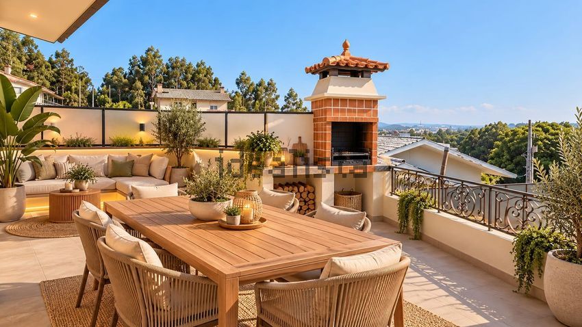 Moradia T3 em Guidões, €335.000