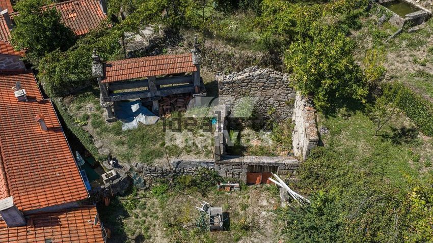 Moradia T4 à venda em Campo do Gerês, Terras de Bouro — foto 10