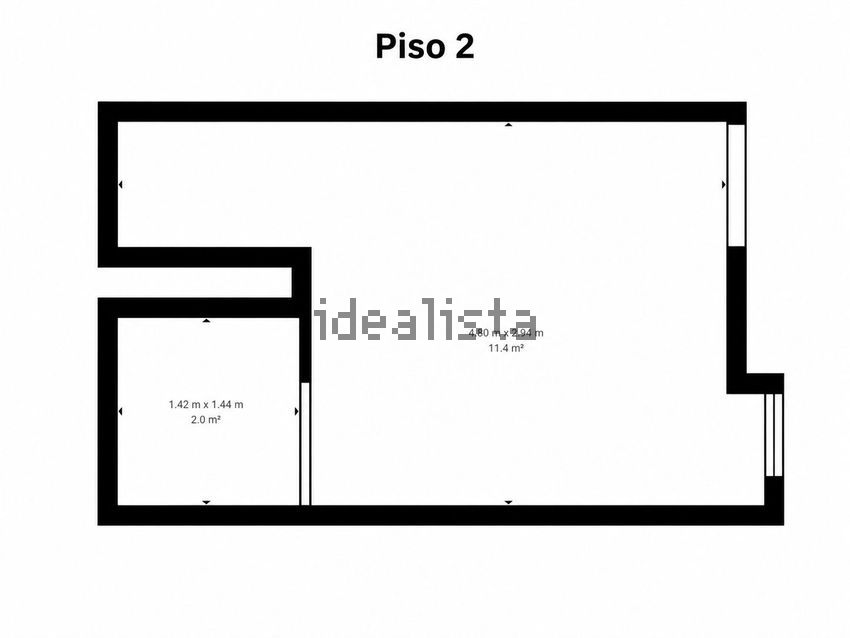 Moradia T1 à venda em Paul do Mar, Calheta — foto 38