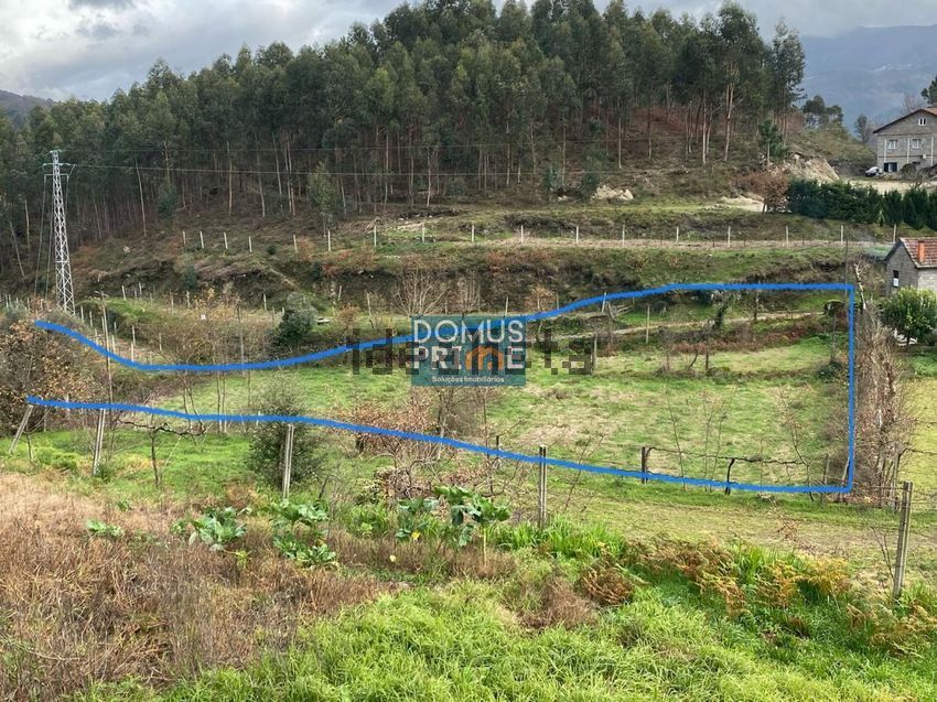 Moradia T2 à venda em Valdreu, Vila Verde — foto 11