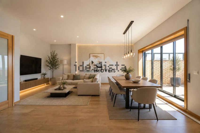 Apartamento T2 à venda em Lavra, Matosinhos — foto 5