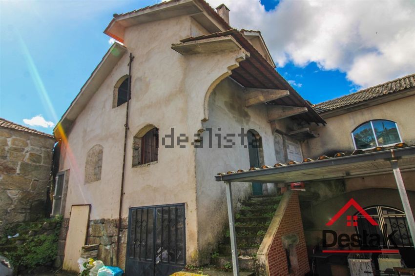 Moradia T2 à venda em São Vicente de Lafões, Oliveira de Frades — foto 2