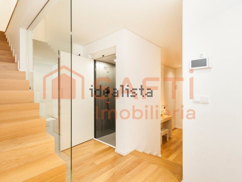 Moradia T5 à venda em Aldoar, Foz do douro e Nevogilde, Porto — foto 4
