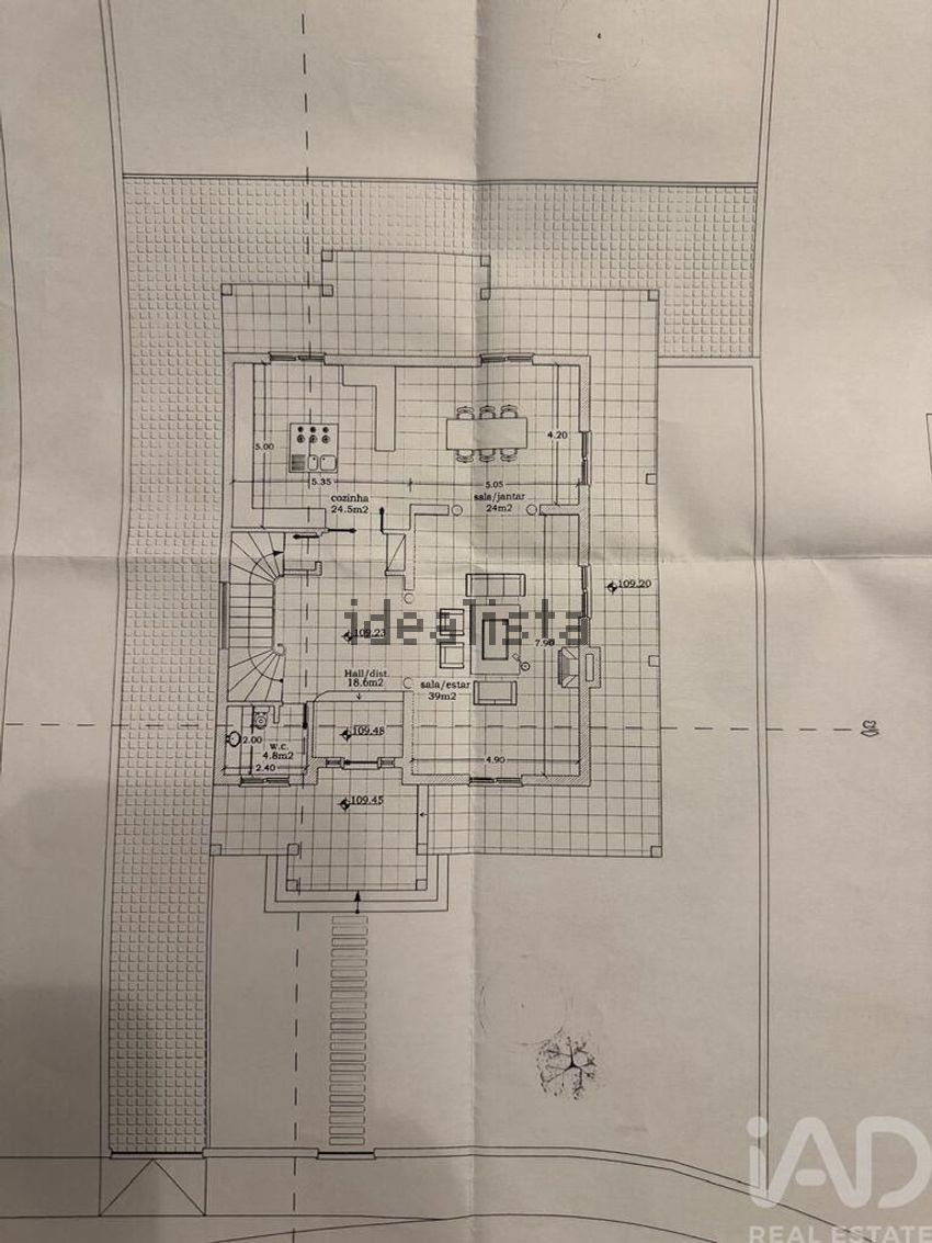 Moradia T4 à venda em Recezinhos (São Mamede), Penafiel — foto 29