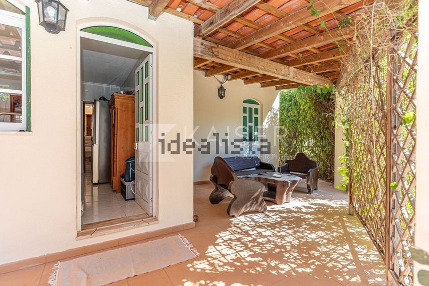 Moradia T5 à venda em Alcantarilha, Silves — foto 29