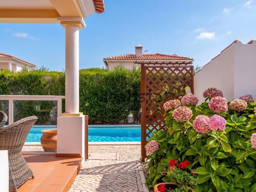 Moradia T4 à venda em Amoreira, Óbidos — foto 33