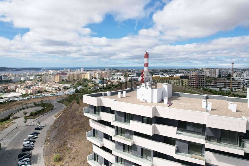 Apartamento T3 à venda em Carnaxide e Queijas, Oeiras — foto 4