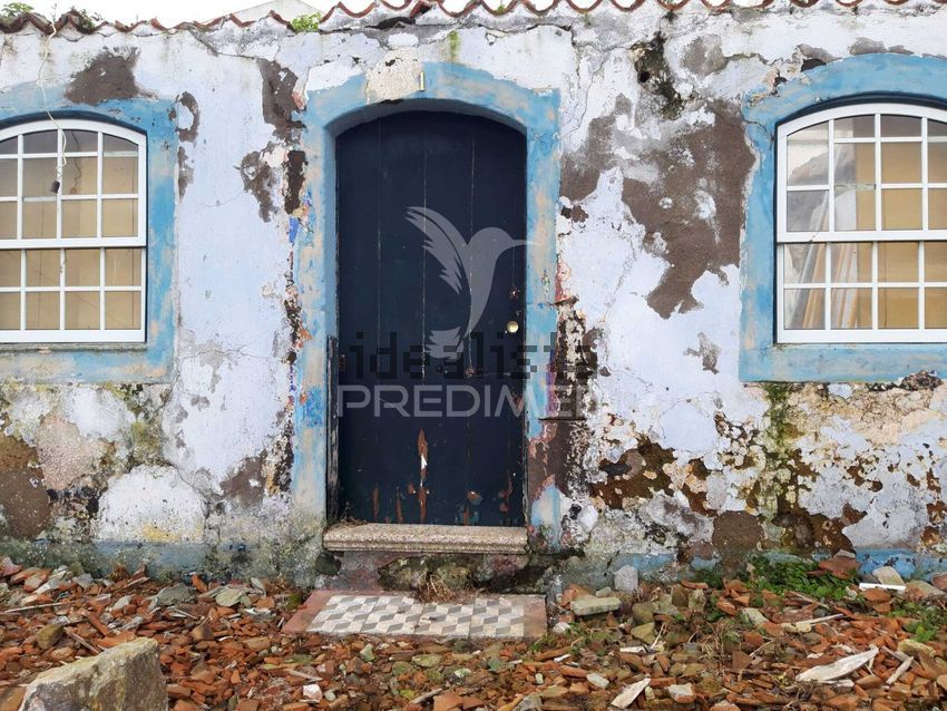 Moradia T2 à venda em Ribeirinha, Angra do Heroísmo — foto 3