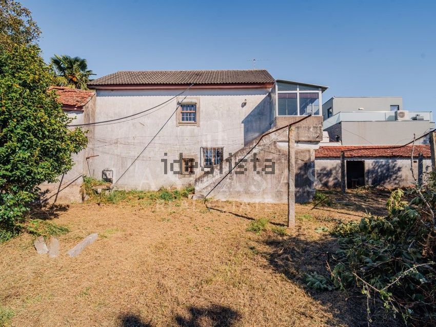 Moradia T3 à venda em Cardielos, Viana do Castelo — foto 3