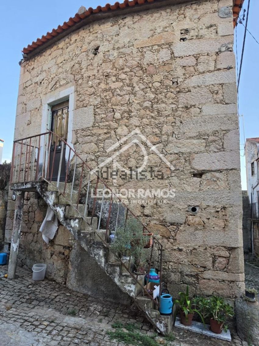 Moradia T4 à venda em Zebreira e Segura, Idanha-a-Nova — foto 12