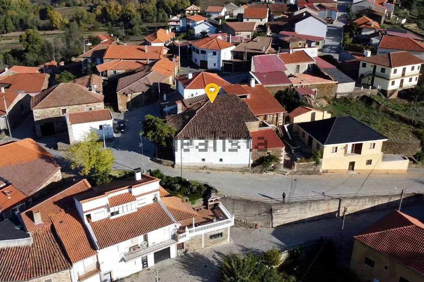 Moradia T4 à venda em Caçarelhos e Angueira, Vimioso — foto 6