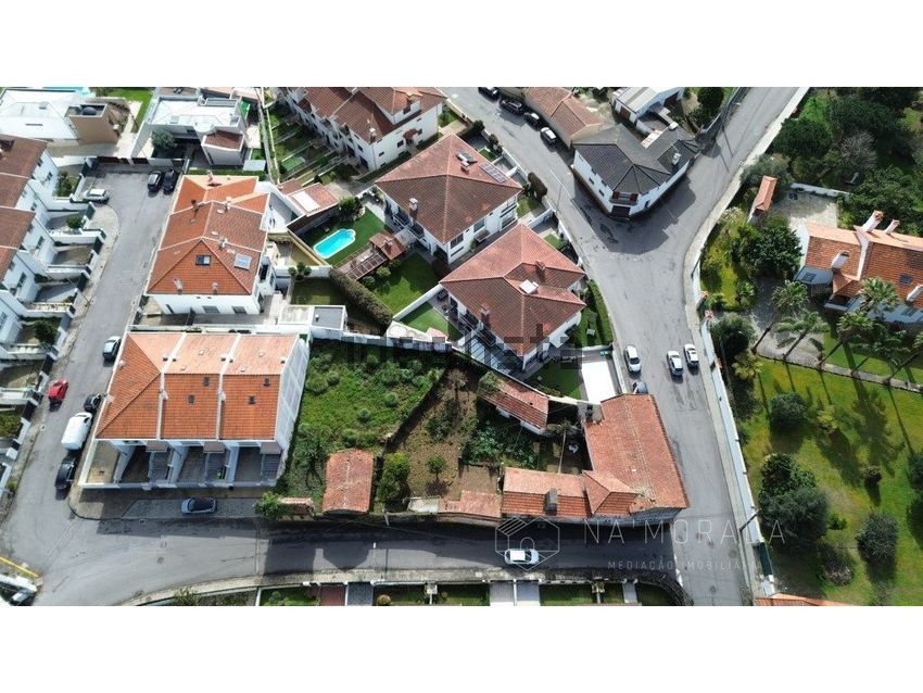 Moradia T6+ à venda em Santa Maria da Feira, Travanca, Sanfins e Espargo, Santa Maria da Feira — foto 38