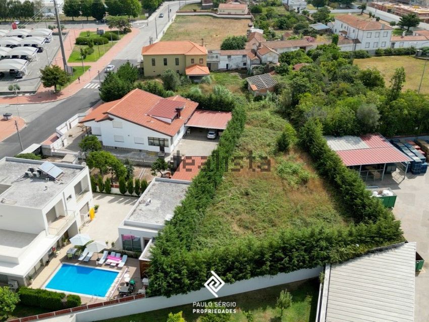 Moradia T4 à venda em Beduído, Estarreja — foto 3